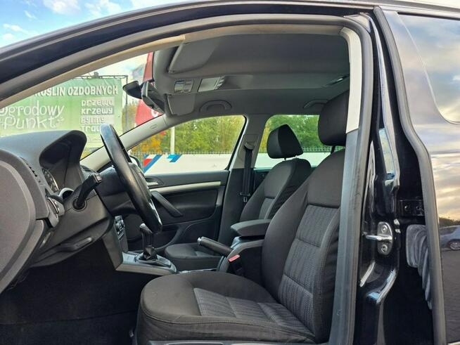 Škoda Octavia 1.2 TSI 105 koni Nawigacja Klimatronik możliwa ZAMIANA Rawa Mazowiecka - zdjęcie 8