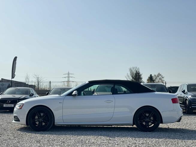 Audi A5, 2015 Michałowice - zdjęcie 7