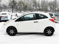 III 1.2 Duratec 69KM, Manual, Radio CD,2 x Klucz Warszawa - zdjęcie 5