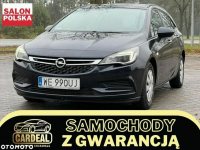 1.6 OPEL ASTRA | 110 KM | Salon PL | ASO | 2 KPL opon | Świeży serwis
