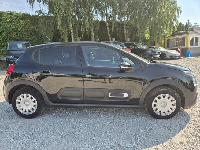 Citroen C3 Automat* Kamera* Navi* Jak nowy Bydgoszcz - zdjęcie 10