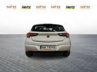 Opel Astra 1,6 DTE S&amp;S(110 KM) Enjoy Salon PL Faktura-Vat Warszawa - zdjęcie 5