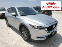 Mazda CX-5 2020, 2.5L, od ubezpieczalni