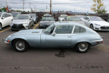 Jaguar E-Type V12 5.4L 276KM Katowice - zdjęcie 5