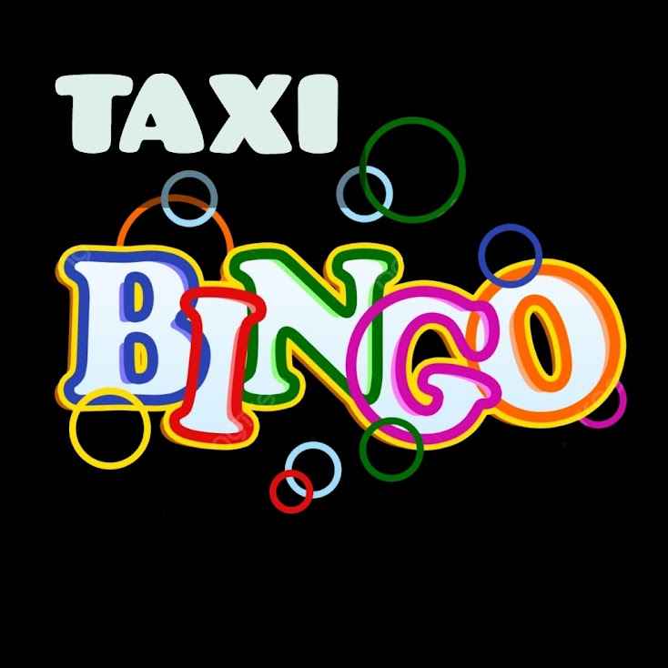 Taxi Bingo Żory 570-12-62-12 Żory - zdjęcie 1