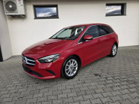 Mercedes B 200 163kM * Full LED * navi * kamera * el klapa * EUROPA Raba Niżna - zdjęcie 6