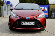 Toyota Yaris serwis ASO, gwarancja na baterie Warszawa - zdjęcie 2
