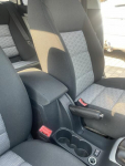 Skoda Octavia 1.9 TDI 2010 Kombi Gdańsk - zdjęcie 12