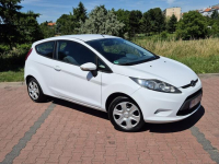Ford Fiesta Oryginał Stan Bezwypadkowy I Właściciel Serwis do końca Zielona Łąka - zdjęcie 3
