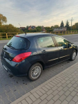 Sprzedam peugeot 308 Jarocin - zdjęcie 7