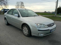 FORD MONDEO 1.8 OC I PT 09/2026 KLIMA SPRAWNY