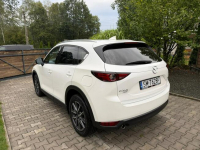 Mazda CX-5 2.5 194KM AWD Super Stan POLECAM Mysłowice - zdjęcie 5