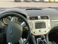 Ford Kuga sprzedam zamienie