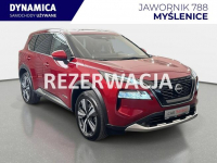 Nissan X-Trail 1.5 158KM automat 4x4 2023 r., salon PL, I właściciel