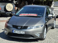 Honda Civic 1.8B 140KM, 2009r, Przebieg 178tyś km, Wyjątkowo Zadbana Radom - zdjęcie 2
