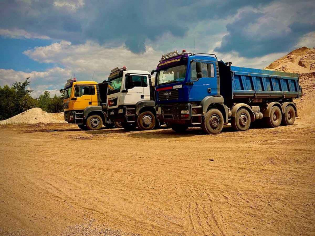 Podejmiemy współpracę z firmami spedycyjnymi Bytom - zdjęcie 2