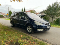 Sprzedam Ford Galaxy 2,0 tdci Golub-Dobrzyń - zdjęcie 5