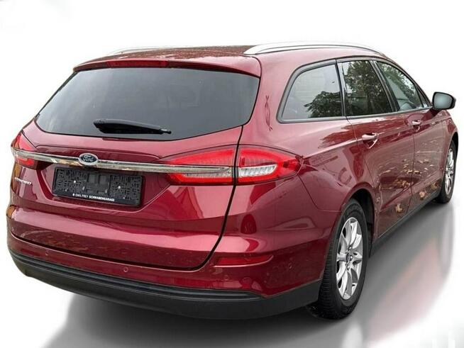 Mondeo 1.5 EcoBoost Business 165km NAVI pdc KAMERA klima SERWIS 2019 Tychy - zdjęcie 2