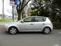 Kia Cee'd 1,4 klima Łódź - zdjęcie 6