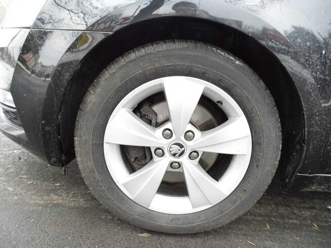 Škoda Octavia Łódź - zdjęcie 7