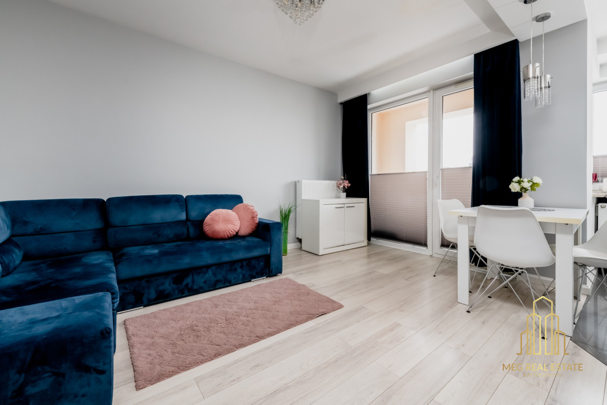 2 pokoje do wejścia Sonata Park Białystok - zdjęcie 2