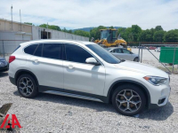 BMW X1 xDrive25i Sport Line sport Łódź - zdjęcie 2