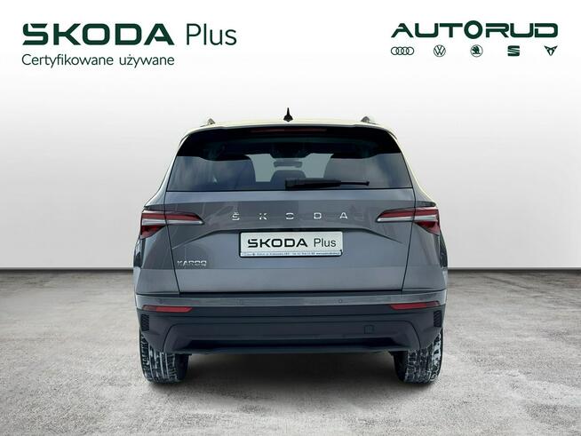 Škoda Karoq Style 1.5TSI 150KM DSG 2023 Bezwypadkowa Salon PL Kielce - zdjęcie 4
