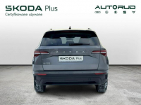Škoda Karoq Style 1.5TSI 150KM DSG 2023 Bezwypadkowa Salon PL Kielce - zdjęcie 4