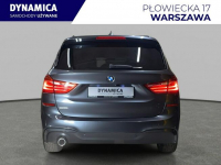 BMW 218 i Gran Tourer 136KM automat 2022 r., salon PL, Niski przebieg Warszawa - zdjęcie 6