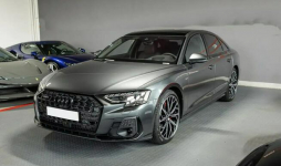 Audi A8 50 TDI quattro 286  KM, Rabat 134 925 zł Warszawa - zdjęcie 6