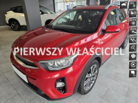 Kia Stonic Krajowy, Pierwszy wł, Bezwypadkowy, 1.4BENZYNA. 37000km