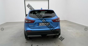 Nissan Qashqai Kiczyce - zdjęcie 4