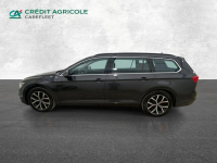 Volkswagen Passat 2.0 TDI Business DSG Warszawa - zdjęcie 8