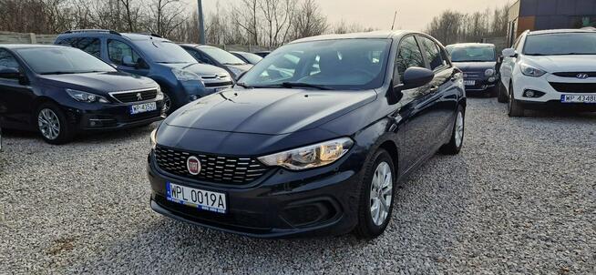 Fiat Tipo Super Stan Bezwypadkowy 1.4 16V Płock - zdjęcie 2