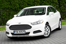 Ford Mondeo(Fusion) Radom - zdjęcie 4