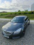 Opel Insignia Nowy Sącz - zdjęcie 6