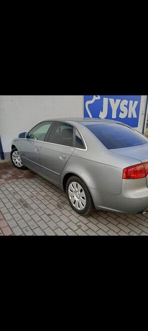 audi a4 B7 2007r. 194 tyś. przebiegu Koło - zdjęcie 2