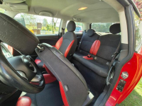 MINI Cooper sprzedam Konstantynów Łódzki - zdjęcie 9