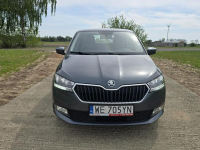 Škoda Fabia AMBITION Kombi 1.0 TSI 95KM Salon Polska, Możliwa zamiana Włocławek - zdjęcie 7