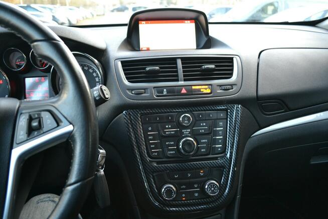 Bardzo ładna Mokka ,bezwypadkowa ,serwisowana!! Częstochowa - zdjęcie 7