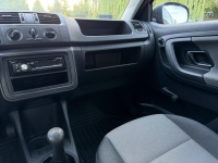 Skoda Fabia | Niski potwierdzony przebieg | Krajowa | Benzyna | Manual Szczecin - zdjęcie 10