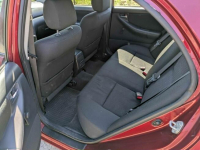 sprzedam samochód Toyota Corolla 2004 rok Stanisławów - zdjęcie 4