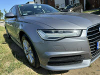 Audi A6 Polski salon, 1 właściciel, bardzo zadbany, dobrze wyposażony Wejherowo - zdjęcie 3