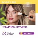 Kurs Wizażu i Stylizacji