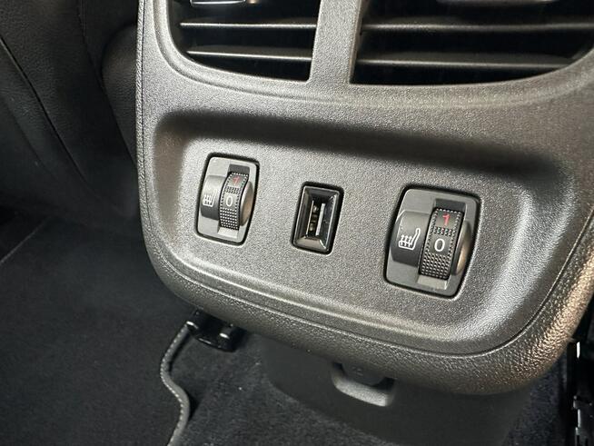 Opel Grandland X Navi Klimatronic LED Automat TOP Gostyń - zdjęcie 8