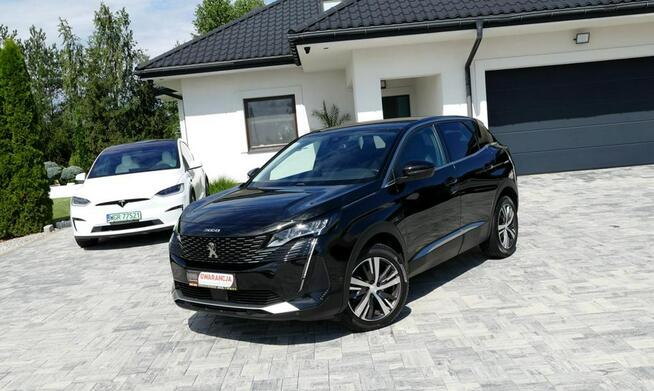 Peugeot 3008 GT Pakiet! Automat! Kamera! Navi! Gwarancja! Grójec - zdjęcie 7