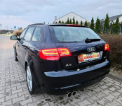 Audi A3 Rata od 450zł Zadbany SPORT Serwis Śrem - zdjęcie 11