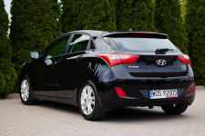 Hyundai i30 1.6 CRDI_Climatronic_Led_Grzane fotele_Zadbany Rzekuń - zdjęcie 4