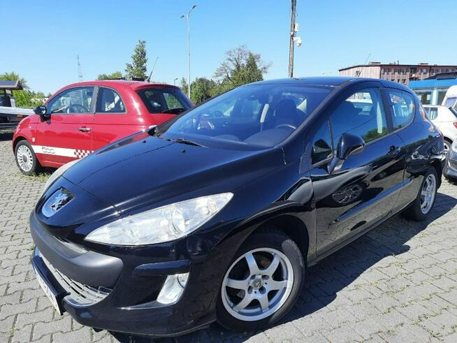 Peugeot 308 Mysłowice - zdjęcie 2