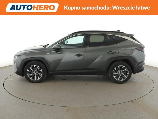 Hyundai Tucson full led panorama navi kamera auto klima virtual Warszawa - zdjęcie 2